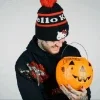 Lil Peep for Halloween by