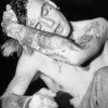 Lil Peep for Halloween by