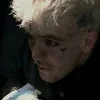 Lil Peep for Halloween by