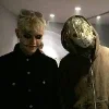 Lil Peep for Halloween by