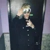 Lil Peep for Halloween by