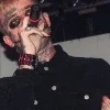 Lil Peep for Halloween by