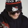 Lil Peep for Halloween by
