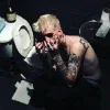 Lil Peep for Halloween by