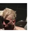 Lil Peep for Halloween by