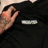 Lil Peep for Halloween by