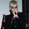 Lil Peep for Halloween by
