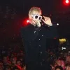 Lil Peep for Halloween by