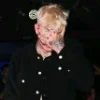 Lil Peep for Halloween by