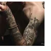 Lil Peep for Halloween by
