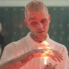 Lil Peep for Halloween by