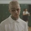 Lil Peep for Halloween by