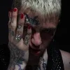 Lil Peep for Halloween by