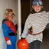 Lil Peep for Halloween by