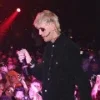 Lil Peep for Halloween by