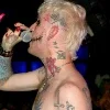 Lil Peep for Halloween by