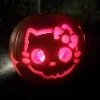 Lil Peep for Halloween by