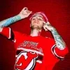 Lil Peep for Halloween by