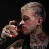 Lil Peep for Halloween by