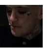 Lil Peep for Halloween by