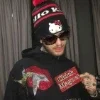 Lil Peep for Halloween by
