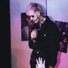 Lil Peep for Halloween by