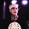 Lil Peep for Halloween by