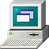 Old icons ➜