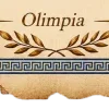 OLIMPIA •