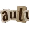 Autumn mood