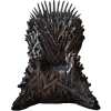 𝐆𝐚𝐦𝐞 𝐨𝐟 𝐓𝐡𝐫𝐨𝐧𝐞𝐬