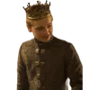 𝐆𝐚𝐦𝐞 𝐨𝐟 𝐓𝐡𝐫𝐨𝐧𝐞𝐬