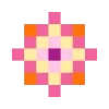 Pink Mandalas 🔆🌸 by