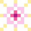 Pink Mandalas 🔆🌸 by