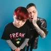 rave albums by RRQ ::