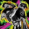 rave albums by RRQ ::
