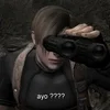 resident evil !? ☆ ::