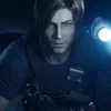 resident evil !? ☆ ::