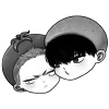 › 𝗥𝗔𝗡𝗗𝗢𝗠 𝗧𝗪𝗢