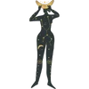 zz gold