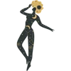 zz gold