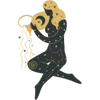 zz gold