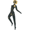 zz gold