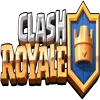 Clash Royale static - emoji