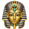 Egypt by emoji