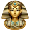 Egypt by emoji