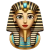 Egypt by emoji