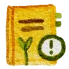 GreenBussinessEmoji emoji