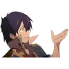 Gurren Lagann emoji