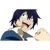 Gurren Lagann emoji